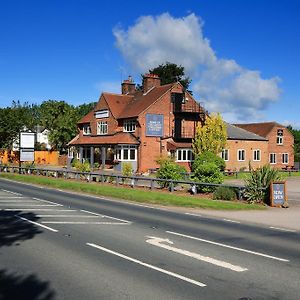 The George Carvery & Hotel